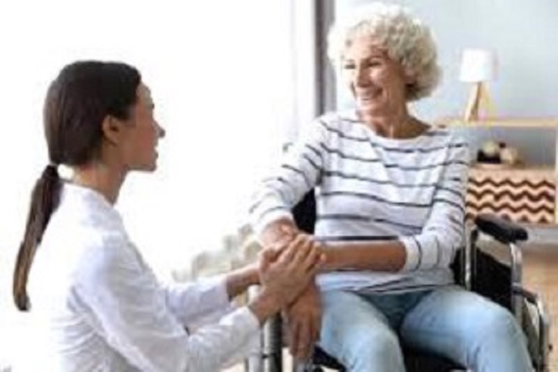 Programa de Cuidadores