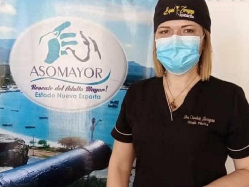 Actividad de Asomayor, foto 11